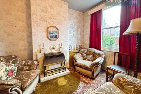 undefined, Poyser Street, Wrexham LL13