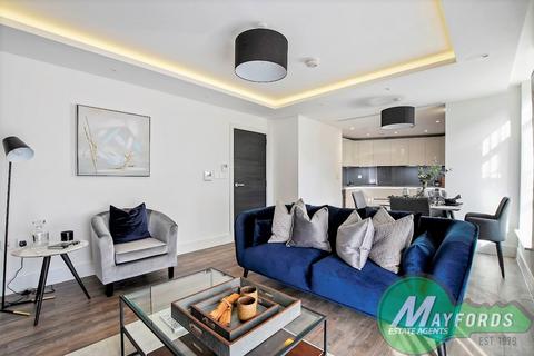 undefined, Chandos Way, Hampstead Reach, London NW11