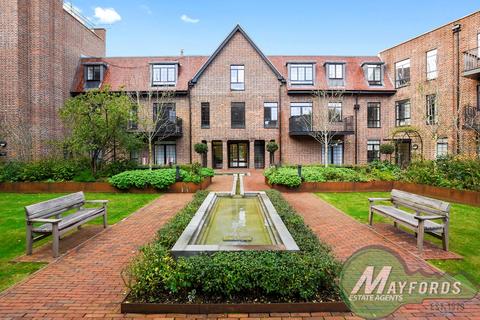 undefined, Chandos Way, Hampstead Reach, London NW11