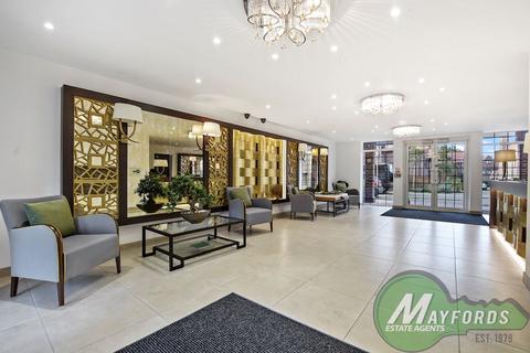undefined, Chandos Way, Hampstead Reach, London NW11