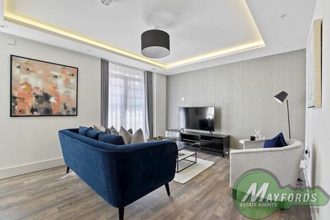 undefined, Chandos Way, Hampstead Reach, London NW11