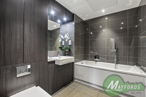 undefined, Chandos Way, Hampstead Reach, London NW11