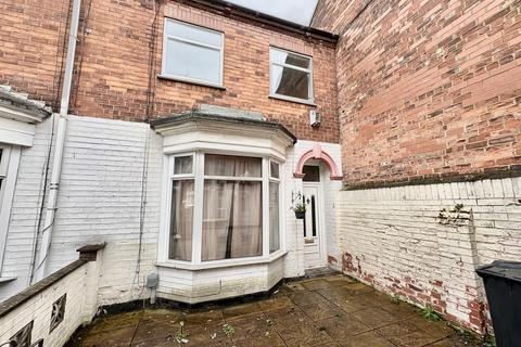 undefined, Franklin Street, Hull HU9