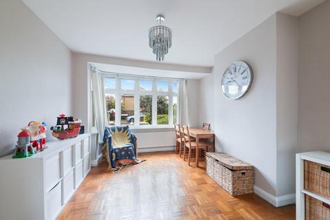 undefined, Brocks Drive, Cheam, Sutton