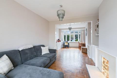 undefined, Brocks Drive, Cheam, Sutton