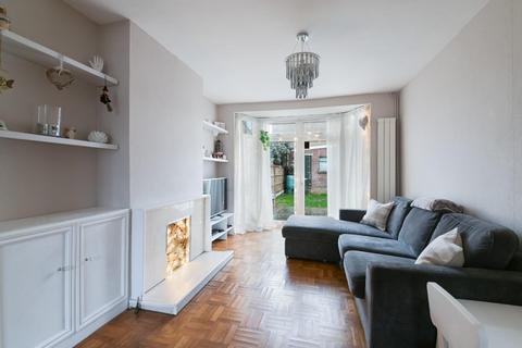 undefined, Brocks Drive, Cheam, Sutton