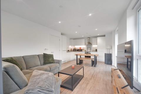 undefined, at Allin House, Daly Close, Oxford OX4