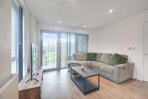 undefined, at Allin House, Daly Close, Oxford OX4