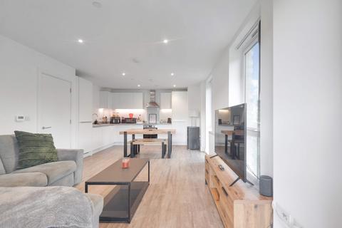 undefined, at Allin House, Daly Close, Oxford OX4
