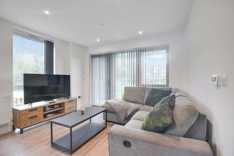 undefined, at Allin House, Daly Close, Oxford OX4