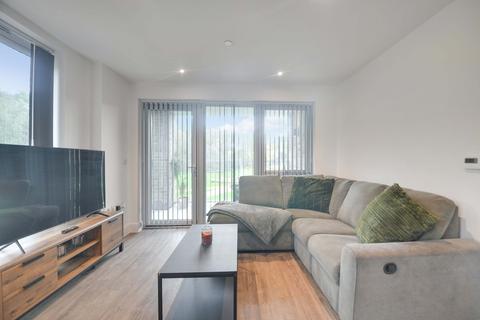 undefined, at Allin House, Daly Close, Oxford OX4