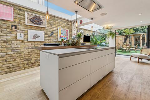 undefined, Westfields Avenue, Barnes, London