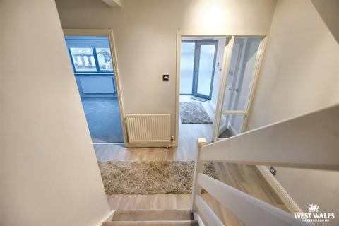 3 bedroom detached house for sale, Lawnswood, Saundersfoot