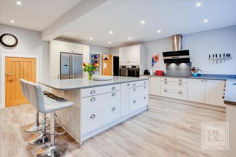 undefined, Manor Close, Great Horkesley, Colchester, CO6
