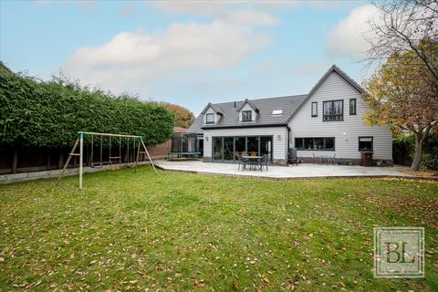 undefined, Manor Close, Great Horkesley, Colchester, CO6