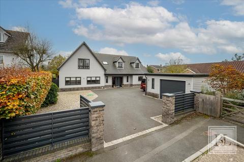 undefined, Manor Close, Great Horkesley, Colchester, CO6