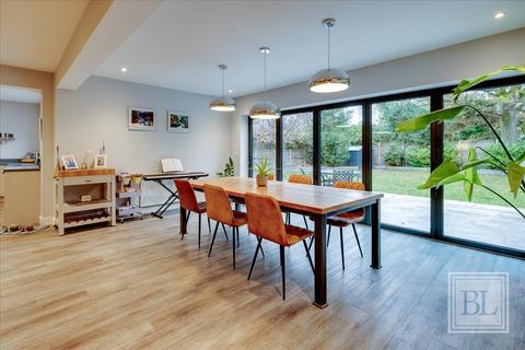 4 bedroom detached house for sale, Manor Close, Great Horkesley, Colchester, CO6