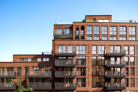 2 bedroom apartment for sale, Bayford Street, London E8