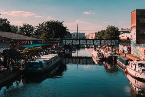 2 bedroom apartment for sale, Bayford Street, London E8