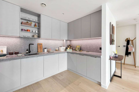 2 bedroom apartment for sale, Bayford Street, London E8