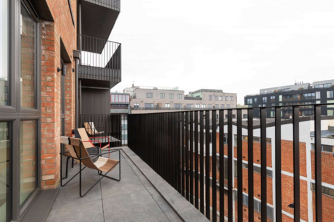 2 bedroom apartment for sale, Bayford Street, London E8