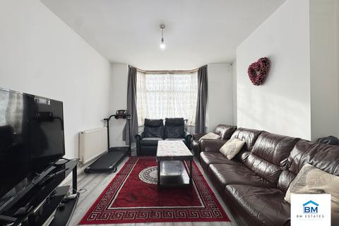 3 bedroom semi-detached house for sale, Crown Hills Avenue, Leicester LE5