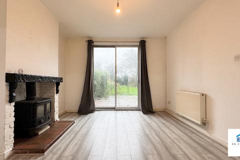 3 bedroom semi-detached house for sale, Crown Hills Avenue, Leicester LE5