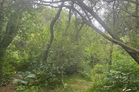 undefined, Land Rear of Heol Faen, Mission Road Maesteg, CF34 0ND