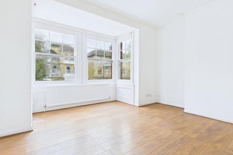 2 bedroom flat for sale, Sackville Road, Hove, BN3 3FB