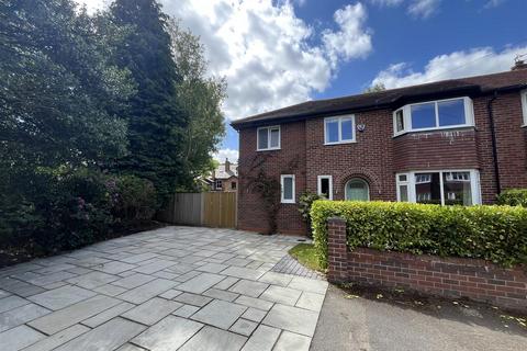 undefined, Gable Avenue, Wilmslow