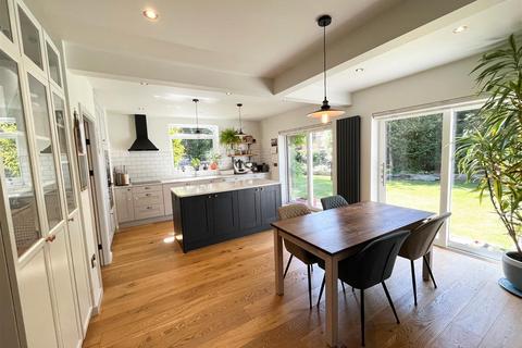 undefined, Gable Avenue, Wilmslow