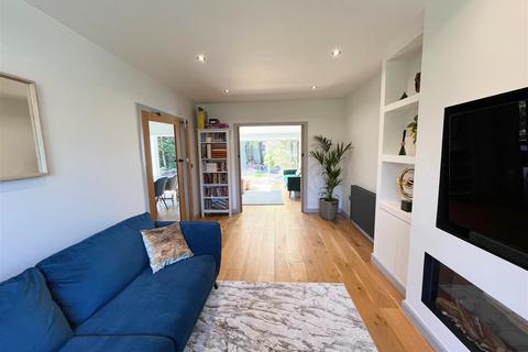 undefined, Gable Avenue, Wilmslow