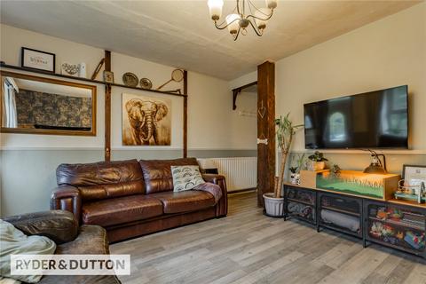 3 bedroom terraced house for sale, Huddersfield Road, Newhey, Rochdale, Greater Manchester, OL16