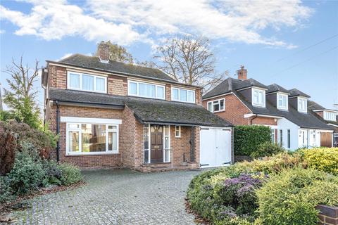 undefined, Hawkewood Road, Sunbury-on-Thames, Surrey