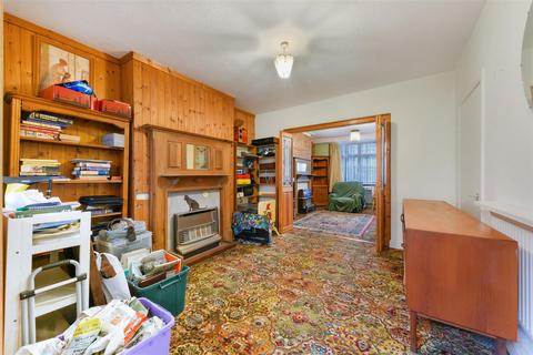 undefined, Colwood Gardens, Colliers Wood SW19