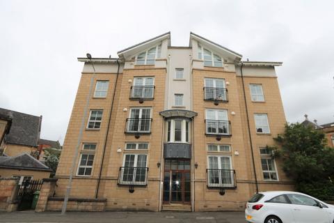 Eldon Street, Glasgow, G3