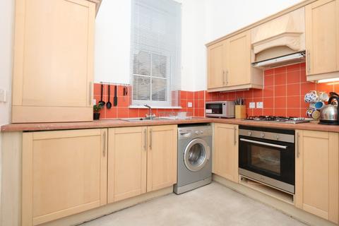 2 bedroom flat to rent, Eldon Street, Glasgow, G3