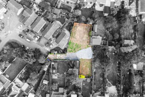 undefined, Braken Dell, Rayleigh, SS6