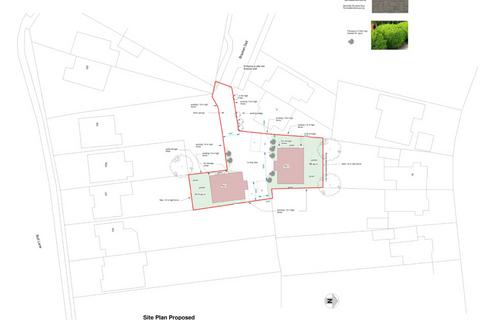 undefined, Braken Dell, Rayleigh, SS6