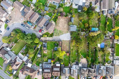 undefined, Braken Dell, Rayleigh, SS6