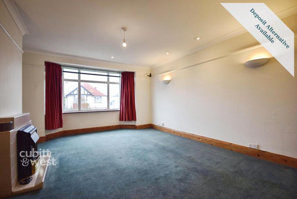 14a Dover Road - 7