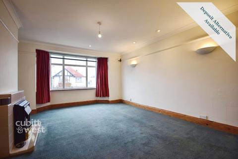undefined, Dover Road Worthing BN11