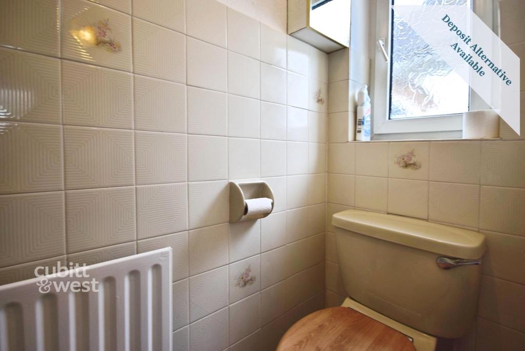 14a Dover Road - 2