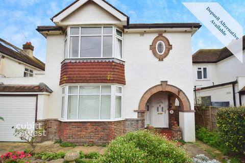 undefined, Dover Road Worthing BN11