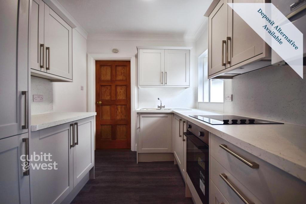 14a Dover Road - 6