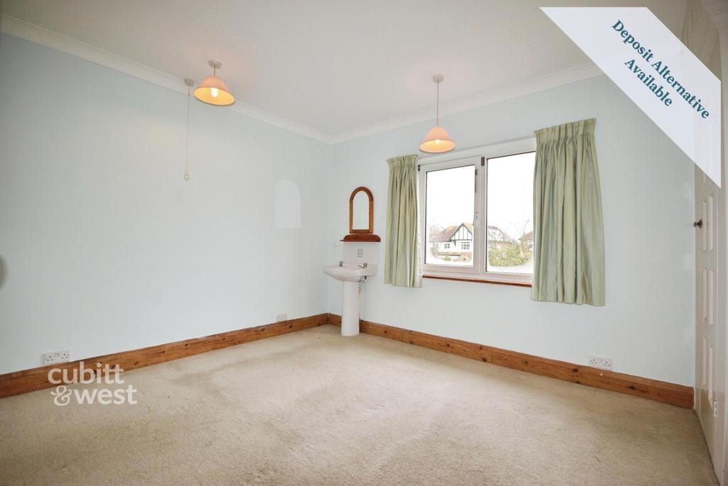 14a Dover Road - 10