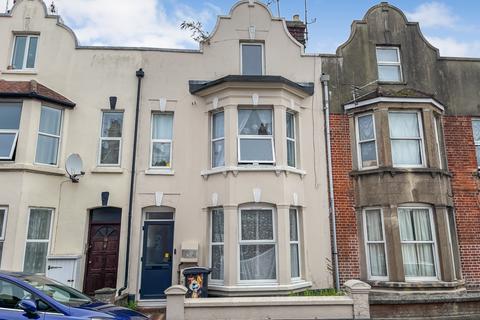 undefined, Flat 3, 20 Clifton Road, East Sussex, BN17 5AS