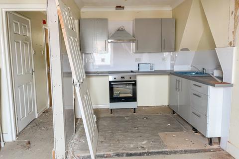 undefined, Flat 3, 20 Clifton Road, East Sussex, BN17 5AS