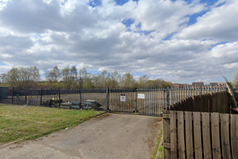 undefined, Land at Netherton Street, Scotland, ML2 0EF