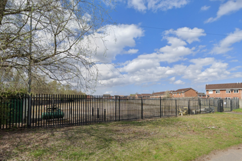 undefined, Land at Netherton Street, Scotland, ML2 0EF